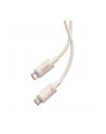 Baseus USB-C do USB-C Habitat Series 100W, 2m (różowy) - nr 4