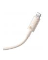 Baseus USB-C do USB-C Habitat Series 100W, 2m (różowy) - nr 5