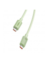 Baseus USB-C do USB-C Habitat Series 100W, 2m (zielony) - nr 7