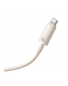 Baseus USB do USB-C Habitat Series 100W, 1m (różowy) - nr 5