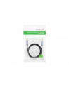 Ugreen AV122 miniJack 3,5mm AUX 1.5m czarny - nr 5