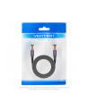 Vention Płaski UTP Cat.7 RJ45 Ethernet 10m czarny Kabel sieciowy UTP Cat.7 - nr 9