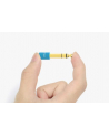 Vention miniJack 3.5mm do Jack 6.35mm Adapter audio mini Jack 3.5mm - Jack 6.35mm - nr 8