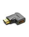 Vention kątowy HDMI, 4K 60Hz Adapter HDMI - nr 1