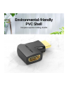 Vention kątowy HDMI, 4K 60Hz Adapter HDMI - nr 3