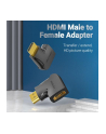 Vention kątowy HDMI, 4K 60Hz Adapter HDMI - nr 4
