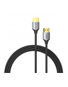 Vention Ultra cienki HDMI, 4K 60Hz, 3m Kabel Ultra cienki HDMI - nr 1