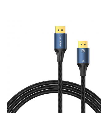 Vention DisplayPort 1.4, 8K 60Hz/ 4K 120Hz, 5m Kabel DisplayPort 1.4 nr 1