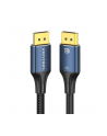 Vention DisplayPort 1.4, 8K 60Hz/ 4K 120Hz, 5m Kabel DisplayPort 1.4 - nr 2