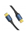 Vention DisplayPort 1.4, 8K 60Hz/ 4K 120Hz, 5m Kabel DisplayPort 1.4 - nr 3