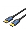 Vention DisplayPort 1.4, 8K 60Hz/ 4K 120Hz, 5m Kabel DisplayPort 1.4 - nr 4