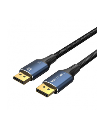 Vention DisplayPort 1.4, 8K 60Hz/ 4K 120Hz, 5m Kabel DisplayPort 1.4 nr 2