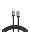 Vention USB-A - USB-A gniazdo 3.0, 3m Kabel Przedłużający USB 3.0 - nr 1
