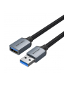 Vention USB-A - USB-A gniazdo 3.0, 3m Kabel Przedłużający USB 3.0 - nr 4
