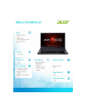 Acer Nitro V 15 ANV15-51 - i5-13420H | 15,6'' | 16GB | 1TB | No OS | RTX 4060 i5-13420H | 15,6'' | 16GB | 1TB | No OS | RTX 4060 - nr 7