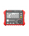 Habotest HT5910 tester wyłączników różnicowoprądowych / rezystancji - nr 1