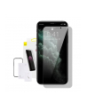 Baseus do iPhone XR/11 z filtrem prywatyzującym - nr 1