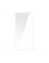 Baseus Crystal do iPhone 14 Pro Max (2 szt.) - nr 3