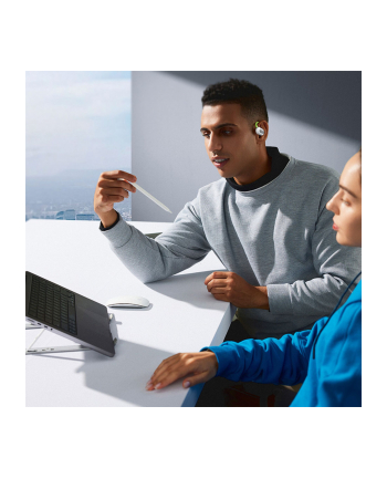 Baseus Eli Sport 1 Open-Ear TWS Aurora zielony nr 2