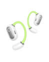 Baseus Eli Sport 1 Open-Ear TWS Aurora zielony - nr 7