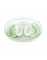 Baseus Eli Sport 1 Open-Ear TWS Aurora zielony - nr 9