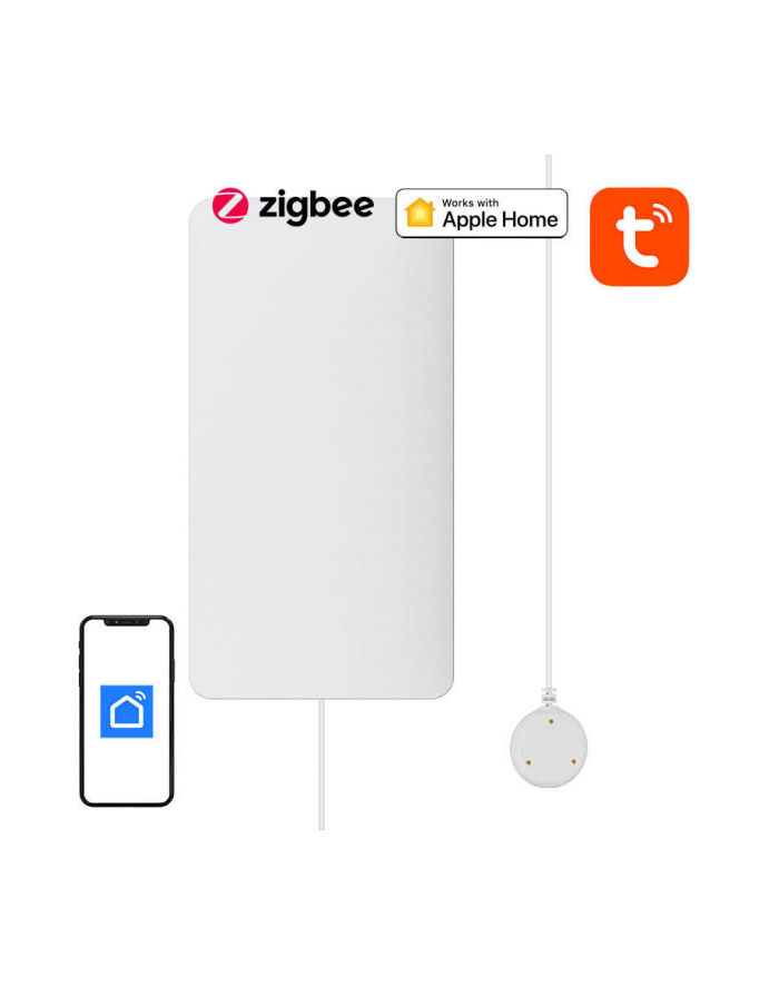 NEO NAS-WS05BH Sensor Wody Zigbee główny