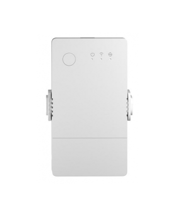 Sonoff TH Origin przekaźnik Wifi z funkcją pomiaru temperatury oraz wilgotności Sonoff THR316