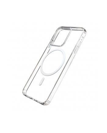 Apple iPhone 15 - 3mk Mag Case