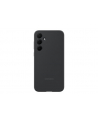 Samsung Silicone Cover do A35 5G A356 Kolor: CZARNY - nr 17