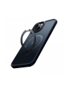 Torras UPRO Ostand Matte do iPhone 15 czarny - nr 3