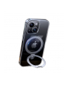 Torras UPRO Ostand Clear do iPhone 15 transparentny - nr 1