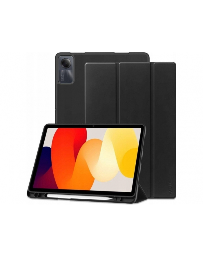 Tech-Pczerwonyect SC Pen Xiaomi Redmi Pad SE 11 czarny główny