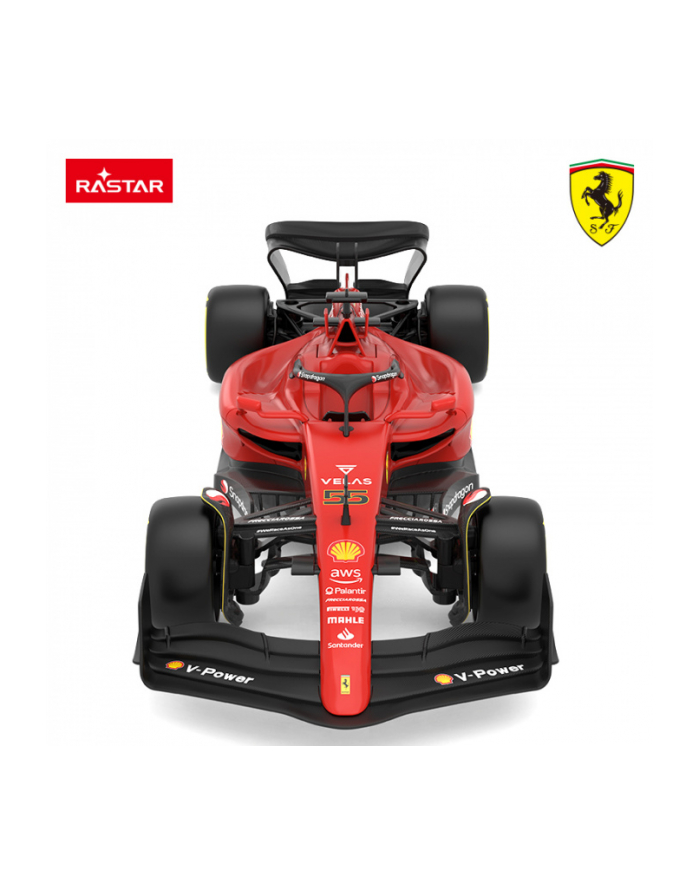 Rastar 93400 R/C 1:18 Ferrari F1 główny