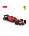 Rastar 93400 R/C 1:18 Ferrari F1 - nr 6