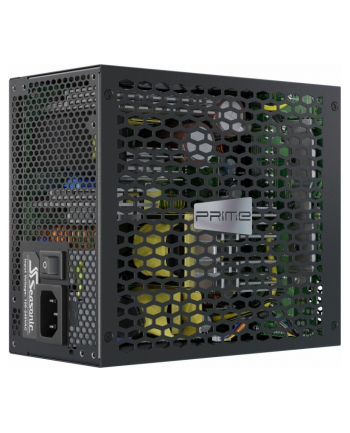 Seasonic Prime Fanless TX - 700W 700 | ATX | pasywny | 24 pin | 150 x 86 x 170 mm | 80 Plus Titanium | MODULARNYny