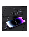 Baseus Enjoyment USB-C z kablem USB-C i Lightning 60 W (czarna) - nr 10