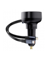 Baseus Enjoyment USB-C z kablem USB-C i Lightning 60 W (czarna) - nr 8