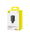 Baseus GaN6 Pro, 2xUSB-C + 2xUSB, 65W (czarna) - nr 15