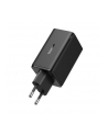 Baseus GaN6 Pro, 2xUSB-C + 2xUSB, 65W (czarna) - nr 17
