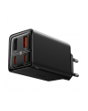 Baseus GaN6 Pro, 2xUSB-C + 2xUSB, 65W (czarna) - nr 5