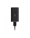 Baseus GaN6 Pro, 2xUSB-C + 2xUSB, 65W (czarna) - nr 8