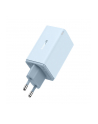 Baseus GaN6 Pro, 2xUSB-C + 2xUSB, 65W (niebieska) - nr 1
