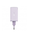Baseus GaN6 Pro, 2xUSB-C + 2xUSB, 65W (fioletowa) - nr 4