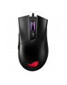 Asus ROG Gladius II Core Czarna - nr 1