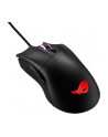 Asus ROG Gladius II Core Czarna - nr 3