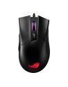 Asus ROG Gladius II Core Czarna - nr 6