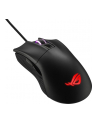Asus ROG Gladius II Core Czarna - nr 8