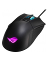 Asus ROG Gladius II Core Czarna - nr 9