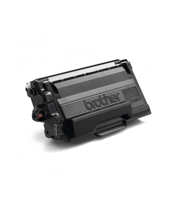 Toner Bczerwonyher TN3600 czarny nr 1