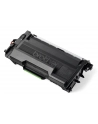 Toner Bczerwonyher TN3600 czarny - nr 5